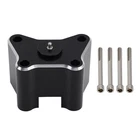 Inch Grip Lifter Handlebar Riser For Can-am Spyder F3S F3T Rt 2020-2024 New. Price: $59.99.