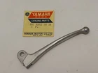 Nos Yamaha 803-83912-00-38 Left Hand Lever YG1 SS338 SW433 GP643 EW433 New. Price: $8.91.