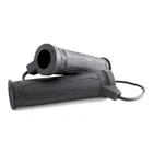 Koso AM10720F 1" + 1/8" Multi-adjustment Heated Grips. Price: $98.90.