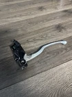 03 Kawasaki Kfx Ltz 400 Clutch Perch Lever 46076-S025 Used. Price: $59.99.