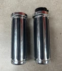 Harley 99-17 Twin Cam & 88-22 Xl G2 Ergonomic Quick Turn Throttle System Grips New. Price: $84.95.