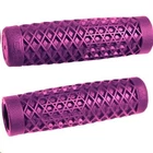 Odi Vans/ Cult V-twin Grips 1IN. Iridescent Purple Motorcycle Street Bike New. Price: $20.85.