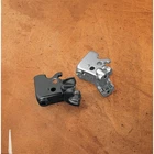 Drag Specialties Black Clutch Bracket For '96 '17 DS-290688 New. Price: $46.26.