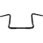 Fat Baggers Inc. 1/4" Ez Install Round Top Black Handlebar 903014-B New. Price: $332.95.