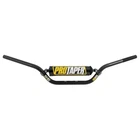 Protaper Seven Eighths Atv Bend Handlebar - Low Black Motorcycle Street 025255 New. Price: $86.99.