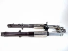 96 Harley Softail Heritage Classic Front Triple Tree Set Rh Fork Legs Sliders Used. Price: $625.50.