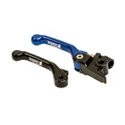 TORC1 Racing Vengeance V2 Flex Front Brake Lever Black/blue New. Price: $71.24.