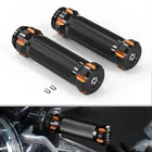 Nicecnc Handlebar Grips For Harley Road Glide Special Fltrxs 2015-2022 2023 New. Price: $36.99.