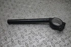 06-07 Kawasaki Ninja ZX10R Left Clip On Handlebar 46003-0050 Used. Price: $18.93.