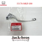 Honda Genuine Oem CBR500R 2019-2024 Handle Clutch Lever Lh 53178-MKP-J00 New. Price: $44.00.