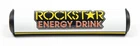 Factory Effex Rockstar Premium 7.5IN Mini Bar Pad 23-66712 New. Price: $18.77.