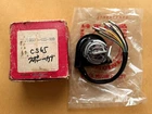 Nos Japan Honda CS65 S50 1965 Ignition Switch Wire Genuine 35100-035-000 New. Price: $250.00.
