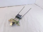 1988-2000 Honda GL1500 Goldwing Rear Top Box Trunk Lock & Latch Levers -no Key Used. Price: $49.99.