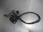 EB1305 2016 Triumph Tiger 800XC Left Hand Control Unit Used. Price: $109.99.