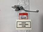 Front Brake Lever NT700 CB900 919 Right Oem Honda Control New. Price: $48.30.