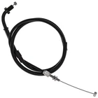 Niche Pull Throttle Cable For Honda CB650SC CB750SC VF1100S VF700S 17910-MW3-P00 New. Price: $12.95.
