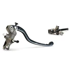 Accossato 19X18 Forged Fixed Lever Radial Brake Pump Neu. Price: $242.52.