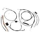 Magnum 486321 Black Xr Handlebar Installation Kit W/ Fittings For New. Price: $393.65.