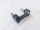2017 Moto Guzzi V7 Iii Anniversario 750 Front Handlebar Riser Mount Clamps Used. Price: $49.95.