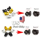 Fxcnc Clipon Bracket Handlebar Clamp Normal Regular/riser Fork 31MM-52MM New. Price: $22.51.