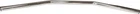 Emgo Drag Bend Street Handlebar 7/8IN Black 23-12570 New. Price: $26.88.