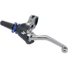 Zeta Pivot Perch Cp 3-FINGER Titanium/blue ZE43-1311 New. Price: $247.58.