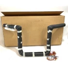 Choppers 16" Chrome 1-1/2" Grande Twin Peaks Touring Handlebar LA-7365-16 New. Price: $349.00.