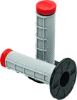 Protaper 024860 Tri Density Fits Mx 1/2 Waffle Grips - Red New. Price: $16.99.