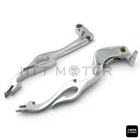 Hongk Suzuki GSXR600/750 06-16/GSXR1000 05-06 Flame Brake Clutch Lever Hand New. Price: $12.56.