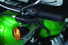 Kuryakyn Trigger 15-17 Softails Gloss Black Ergonomic Clutch & Brake Levers New. Price: $118.99.