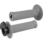 Ufo Plastics MA01828#E Lock-on Grips, Gray New. Price: $22.95.