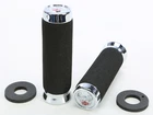 Roadhawk Foam Grips - Style: New. Price: $29.02.
