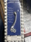 Motion Pro Brake Lever For Yamaha 1996-99 Silver 14-0515 07-1501 New. Price: $14.00.