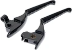 Kuryakyn Enygma Lever Kit Black #10057-2 Harley Davidson New. Price: $99.99.