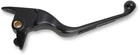 Drag Specialties Slotted Wide Blade Replacement Brake Lever Black 0610-1689 New. Price: $64.99.