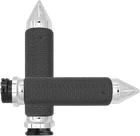 Avon Chrome Memory Foam Cable Control Handlebar Grips For 1980-2022 Harley New. Price: $85.95.