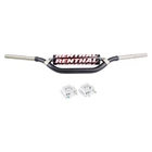 Tusk 1851240003DB80-DB5DF8 Univ. Big Clamp&bar Kit Renthal Twinwall Ricky New. Price: $217.97.