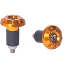 Puig Bar-end Hi-tech Universal Gold 6222O New. Price: $40.07.