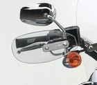National Cycle N5541 Hand Deflector Clear New. Price: $107.96.