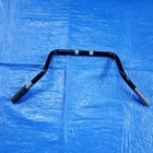 Harley Davidson Touring Street Glide Ultra Classic 32" Black Oem Handlebar Used. Price: $35.00.