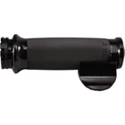 Avon Grips CC-86-ANO-BO-FLY Custom Contour With Throttle Boss, Black New. Price: $92.00.