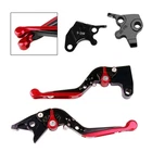 Adjustable Clutch Brake Lever Fit For Yamaha Yzf R125 2008-2011 Red New. Price: $31.99.