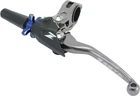 Zeta ZE43-2411 Pivot Perch Fp 4-FINGER Titanium/blue New. Price: $225.90.