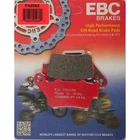 Ebc Brakes Pads FA208X New. Price: $37.39.