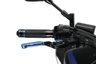 Puig 3.0 Brake Lever Extendable/foldable Blue New. Price: $85.58.