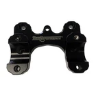 Helibars Black Tour Performance Handlebar Risers HR10163 New. Price: $209.00.