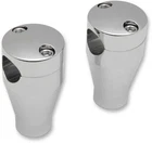 Drag Specialties Socket-head Handlebar Riser 3IN. 57-6000A-LBX1 New. Price: $143.05.