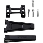 Slyfox Handlebar Riser Kit - Black TMSLY4 New. Price: $359.69.