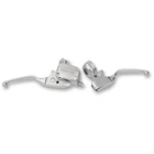 Drag Specialties Brake/clutch Handlebar Control Kit W/mech 0610-0241 New. Price: $382.08.