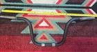 09-17 Harley-davidson Fxdb Dyna Street Bob Oem Handlebars 56951-09B Straight 1" Used. Price: $65.00.